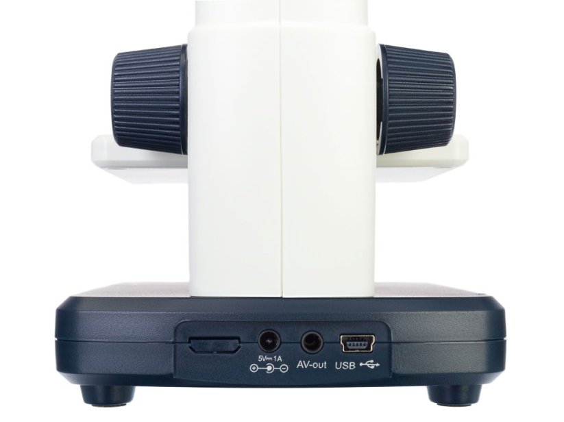 Digitálny mikroskop Levenhuk Discovery Artisan 128