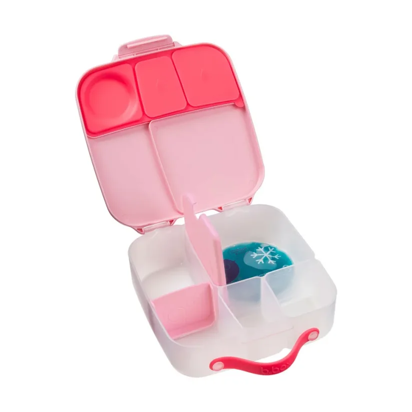 b.box DESIANOVÝ BOX VEĽKÝ - FLAMINGO FIZZ