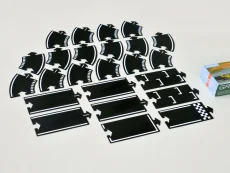 Waytoplay Grand Prix - velká silniční sada