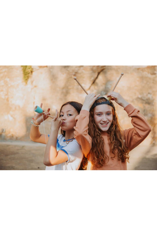 Me&Mine Hra s míčkem do poháru