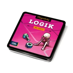 Albi - Magnetický Logik