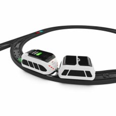 Intelino® | Smart Train | šikovný elektrický vláčik s dráhou