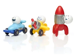 SmartMax - Moji prví dobrodruhovia - 16 ks