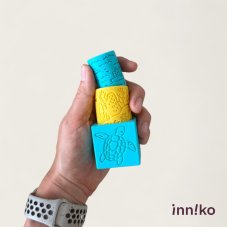 Inniko | kostka 3v1 k modelíně | Moře