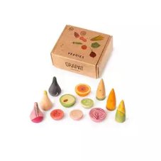 GRAPAT | VEGGIES