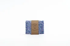 Play cloth | Confetti Cool 90 x 90 cm
