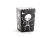 PARTYDECO | Krabičky na popcorn | Boo!, mix, 7x7x12.5cm