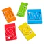 Learning Resources | MarbleTracers™ – Malé tlačené písmená