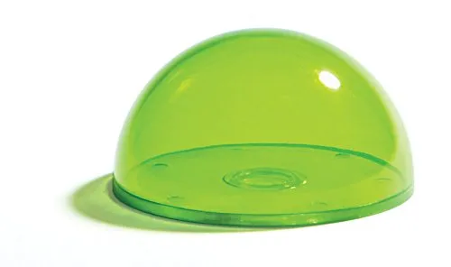 Learning Resources | View-Thru® | Geometrická tělesa | 14 ks