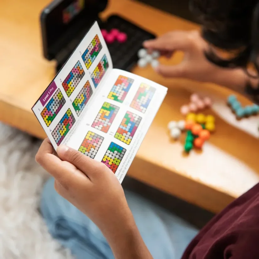 Learning resources | Hra Kanoodle®