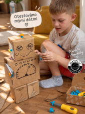 Makedo | Discover Kit