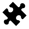 Puzzle a pexesa - KUKI KUK