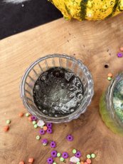 ŠumiTo Magic - glitrový šumiaci prášok