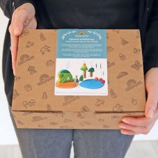 Grimm’ s - Malý svět Hra na louce