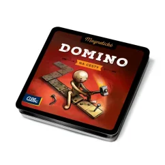 Albi - Magnetické Domino