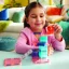 Magna Tiles | Magnetická stavebnice | Cat Tree 13 dílů