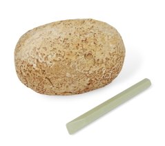 BUKI DinoEggs vajíčko s tesátkem