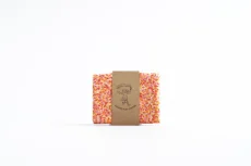 Play cloth | Confetti Warm 90 x 90 cm