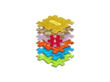 MUFFIK | Set ortopedických podložek | Drobeček