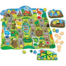 Orchard Toys | Chrápajúci dinosaurus