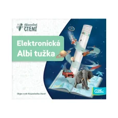 Albi | Tužka 2.0