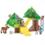 MAGNA-TILES | Magnetická stavebnice Treetop Adventure | 42 dílů
