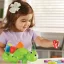 Learning Resources Steggy The Fine Motor Dinosaurus