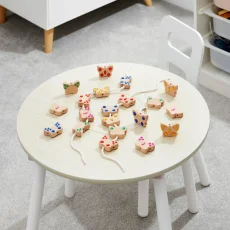 TickiT | Navliekacie drahokamy – motýľ