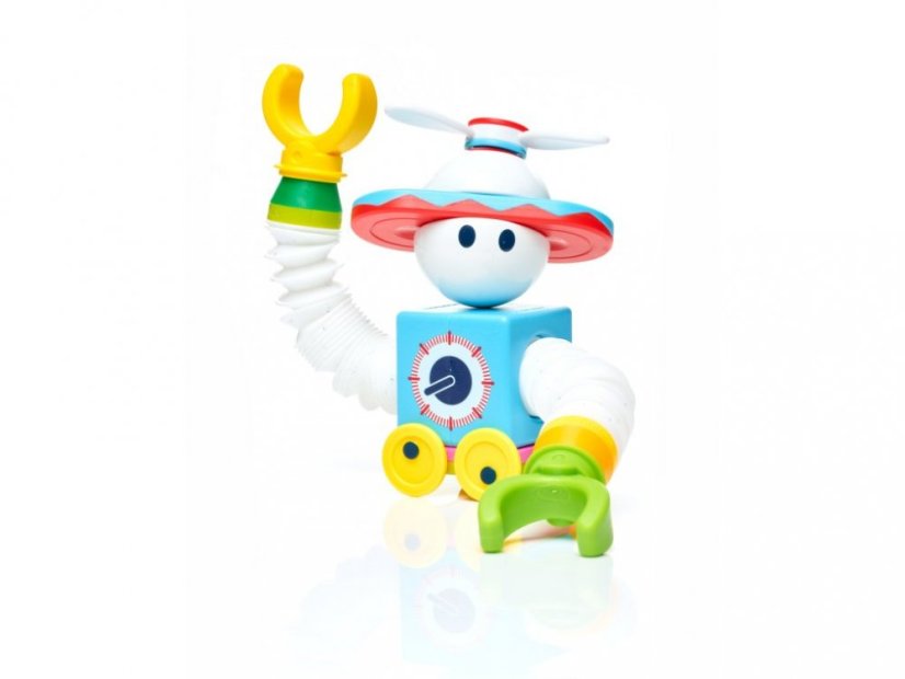 SmartMax | Roboflex