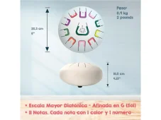 Tambú | bílé
