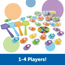 Learning Resources | Mathswatters™ | Hra na sčítání a odčítání