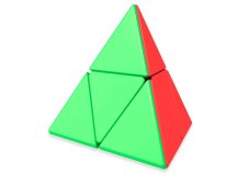 Cayro YJ8381 - DELTA CUBE 2x2x2