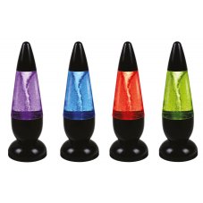 BUKI I Science+ I Tornádo lampa