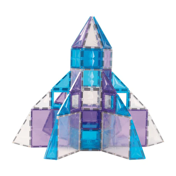 Cleverclixx | mega sada ICE CRYSTAL | 180 ks