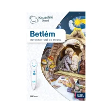 Albi | Kouzelné čtení | Betlém