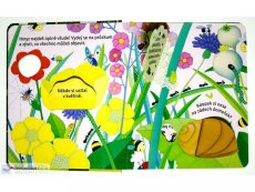 Svojtka&Co Co se děje v hmyzích obydlích?