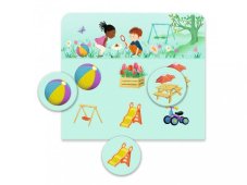 DJECO | Loto Dům a zahrada