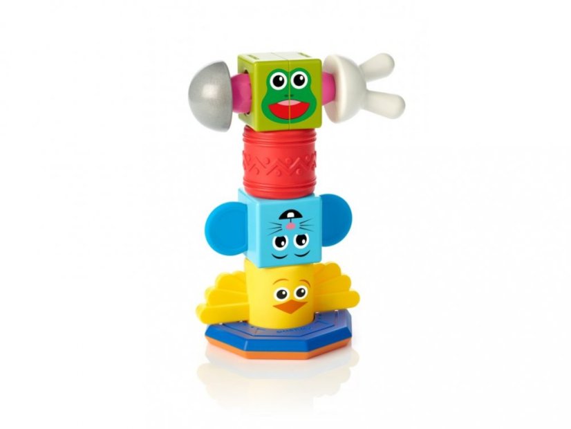SmartMax | Môj prvý totem