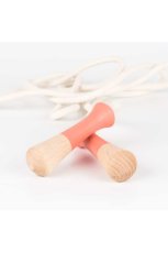 Me&Mine Drevené švihadlo