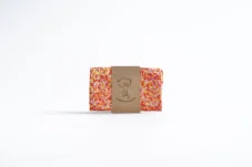 Play cloth | Confetti Warm 50 x 50 cm