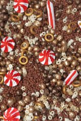 ZIMNÍ HORKÉ KAKAO - 500G