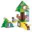 MAGNA-TILES | Magnetická stavebnice Treetop Adventure | 42 dílů
