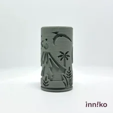 Inniko | Obtiskovací váleček | Svět dinosaurů