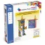 Magna Tiles | Magnetická stavebnice microMAGS Deluxe Set 70 dílů