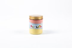 BubleTo  - pěnící prášek plazi 320g