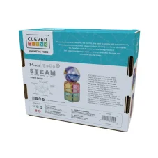 Cleverclixx kupola 34 kusov