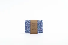 Play cloth | Confetti Cool 90 x 90 cm