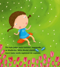 Madlenka a brejličky