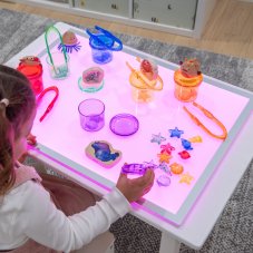 TickiT | Light panel A2 měnící barvy