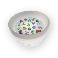 PÍSMENÁ – Podložka do svetelného stola